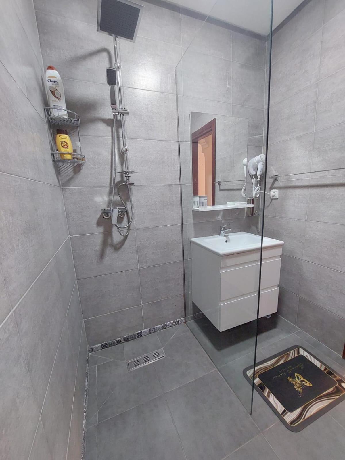Appartement meublé par jour / mensuel Agadir Esterno foto