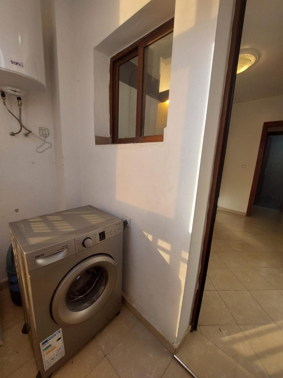 Appartement meublé par jour / mensuel Agadir Esterno foto
