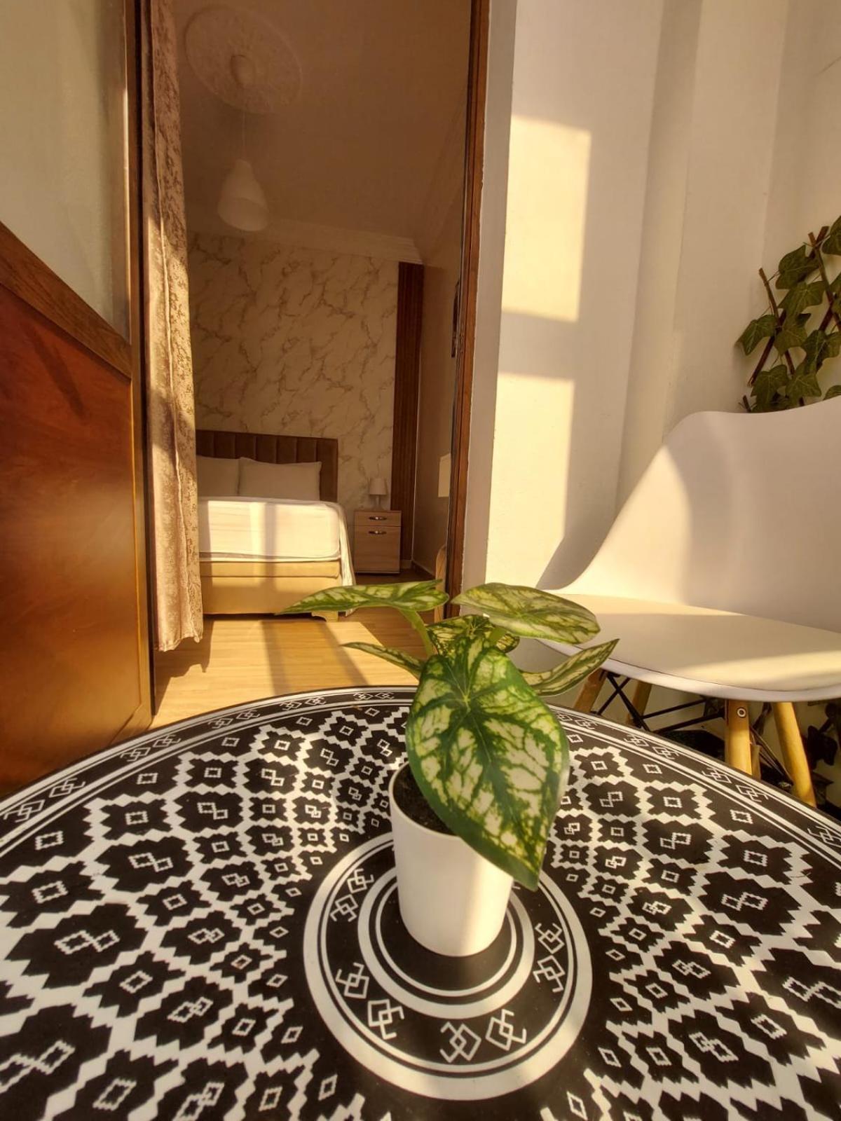 Appartement meublé par jour / mensuel Agadir Esterno foto