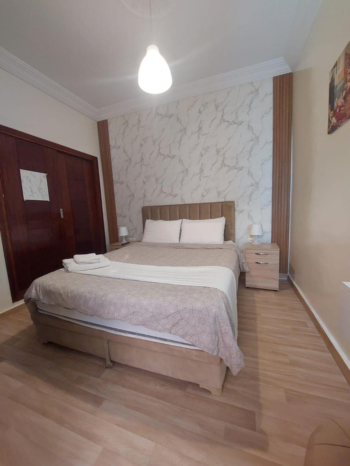 Appartement meublé par jour / mensuel Agadir Esterno foto