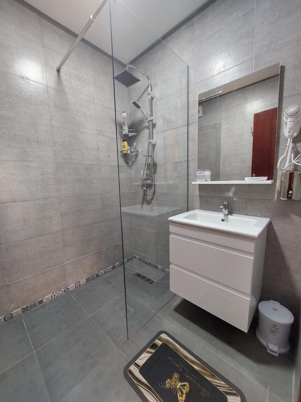 Appartement meublé par jour / mensuel Agadir Esterno foto