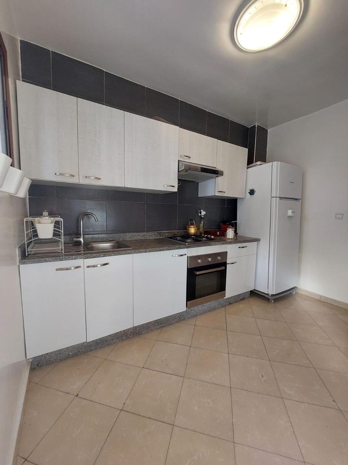 Appartement meublé par jour / mensuel Agadir Esterno foto
